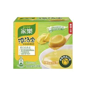 家乐浓汤宝64g