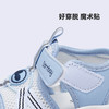 贝贝怡24年夏款男童凉鞋宝宝鞋ZB2DX004 商品缩略图7
