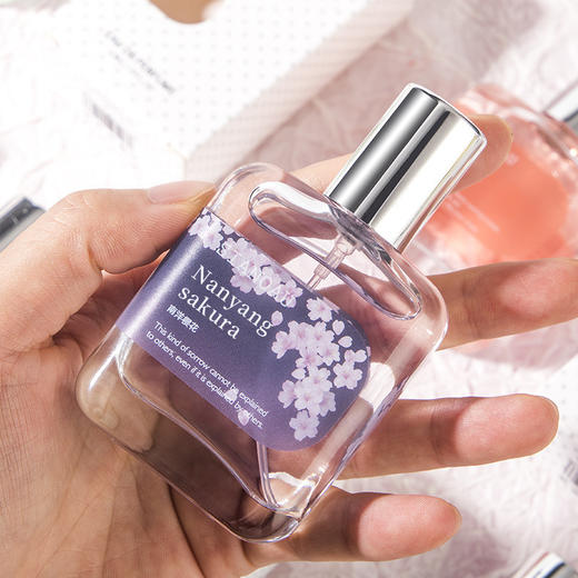 【人间栀子香❗️温软迷人小众香水】清新淡雅，持久留香❗️纯栀子花山间绿茶持久淡香女士香水学生香水 商品图7