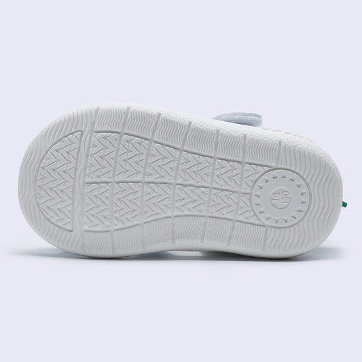 24年新款男童夏季凉鞋学步鞋ZB2DX006 商品图12