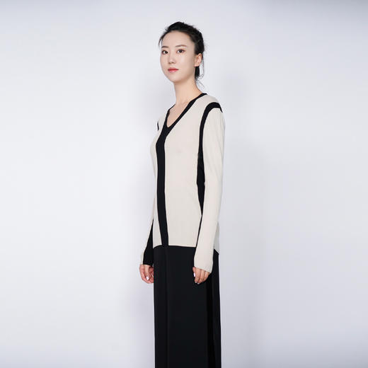 MC1Z105麦克斯菲瑞针织衫 商品图3