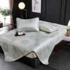 杉杉家纺 简欧提花柔丝席QFS-20163 商品缩略图0