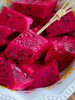 海南高糖金都一号蜜宝火龙果，全程有机种植，甜度高，并带有淡淡玫瑰香味，花青素含量高，好吃美味更健康😋 商品缩略图11