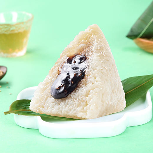 鲜品屋-1.26kg府宴•全素粽礼盒 商品图6