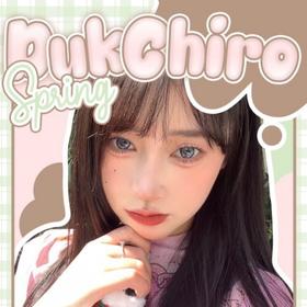 【Dukchiro芥末鱼丸】上眼秒变芭比