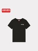【特价商品不退不换】KENZO T恤女  FE52TS1114SO-99J BLACK. 商品缩略图1