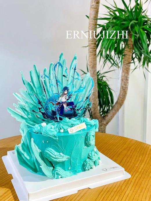 原神-----魈 商品图3