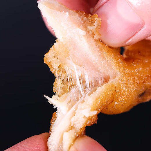 华都小酥肉，20袋组合，首农集团出品，拥有独立农厂，选取自然生长健康鸡，肉质鲜嫩紧实，风味独特，口感丰富，华都拥有完整产业链，确保品质，大品牌，值得信赖M 商品图3