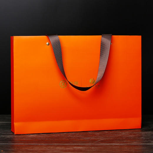 川红集团&中茶普洱熟茶紧压茶简凡经典礼盒30g*8盒 送礼佳品 商品图2