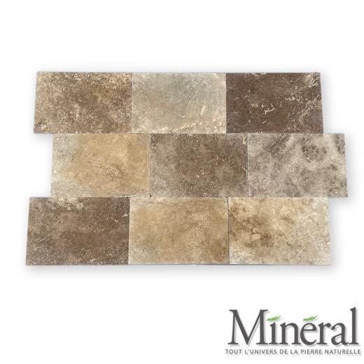 巴洛克棕黄规格板（1.2cm厚） 商品图1