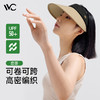 VVC沁风系列小香风防晒帽VGM4S241 商品缩略图1