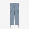 KENZO 高田贤三 男士拉链工装慢跑裤 浅蓝色 FC55 PA533 9CD 62 商品缩略图0