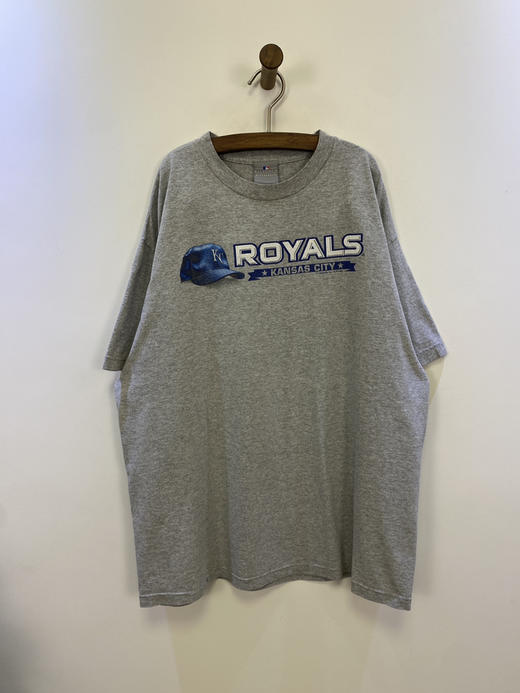 Y2K Vintage MLB 美国职业棒球大联盟 短袖T恤 _SST(XL) 商品图1