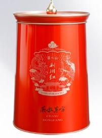 星斗山利川红茶100g 商品图0