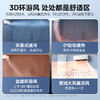 美的（Midea）空调 1.5匹 风尊 旗舰版 新一级能效 变频冷暖 独立除湿 壁挂式挂机 智能家电 KFR-35GW/N8MXC1A 商品缩略图2