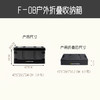 错山户外折叠收纳箱F-08 商品缩略图4