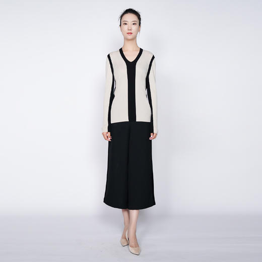 MC1Z105麦克斯菲瑞针织衫 商品图2