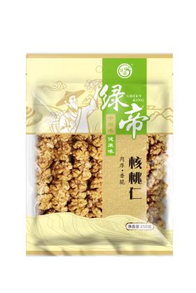 绿帝核桃仁250g