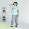 迪士尼小童外衣夏季男童短袖长裤套装ZD2DT020 商品缩略图2