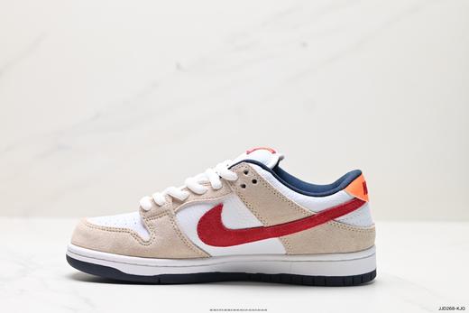 耐克Nike Dunk Low Pro休闲运动板鞋FD8776-800男女鞋 商品图2