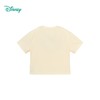 迪士尼【5A抑菌】24夏款男童短袖T恤卡通印花舒适透气短袖T恤ZD2DS030 商品缩略图5