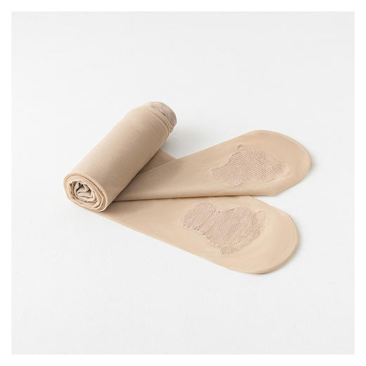 【一盒/两双】8D紫杉醇美肤丝袜 柔滑薄透 高弹柔韧 清爽呼吸 不易勾丝 商品图6