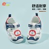 24年夏季新款男童凉鞋宝宝鞋ZB2DX010 商品缩略图2