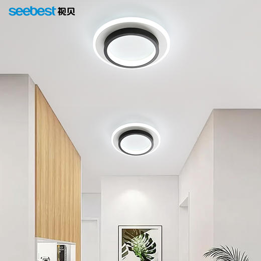 观晨-过道灯 商品图1