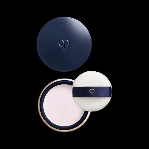 「日本专柜」Cle de peau肌肤之钥 · CPB光纱密粉散粉定妆粉26g  专柜新款 持久定妆 | 日本拼邮 商品图4