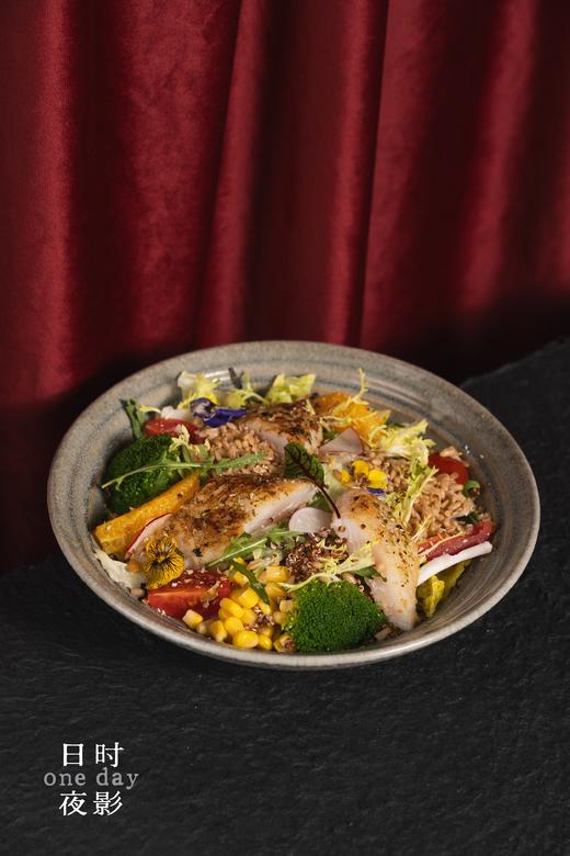 ONEDAY日时夜影【健康午市】单人能量套餐 商品图5