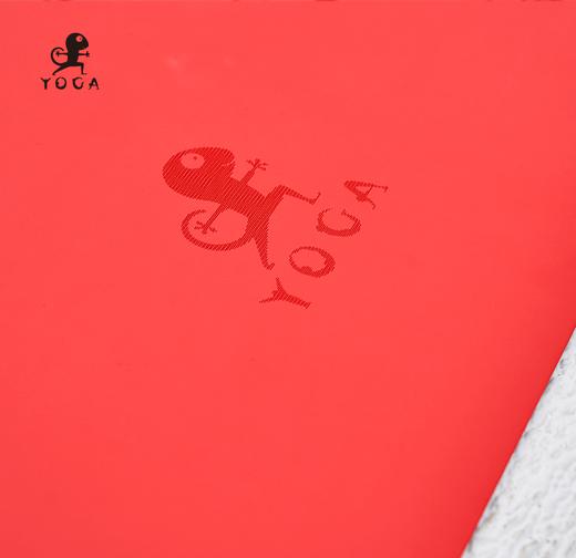 壁虎新款【百福到家】天然橡胶瑜伽垫【七十二小时发货】 商品图7