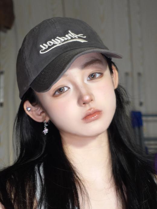 Kira Fairy日抛  金浅亚麻&糯米玉兔&肉桂杏子  14.2mm白狮参考着色中等直径 日抛 一盒10片 商品图14