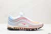 耐克Nike Air Max 97子弹复古百搭休闲运动跑步鞋921733-100男女鞋 商品缩略图0