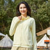 【原纱防晒衣 夏季冰丝防紫外线】针织防晒服男皮肤衣外套 强透气防晒服 防晒不闷热 国庆出游 端午节 商品缩略图4