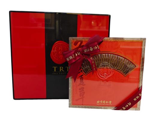 【同仁堂】冬虫夏草 商品图0