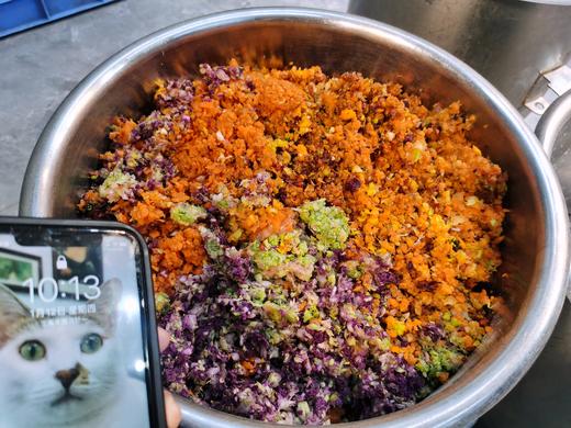 高端私宠定制｜日常保健/病愈恢复/皮肤病忌口/鲜粮营养餐（下单前请仔细阅读产品详情或联系工作人员） 商品图6