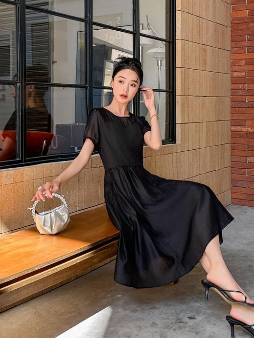 女连衣裙88065 商品图0