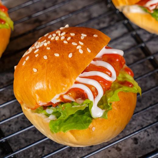 迷你汉堡 商品图1