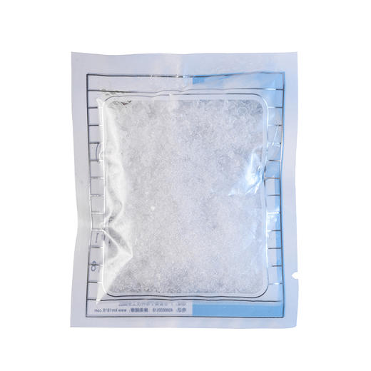 冰片（合成龙脑） 康美中药饮片 独立小包装 商品图1