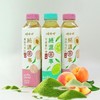 娃哈哈桃源茶事百香青柠味500ml*15瓶 商品缩略图2
