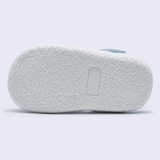 贝贝怡24年夏款男童凉鞋宝宝鞋ZB2DX004 商品图8