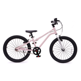 【新品】一爸优贝易骑KB小蜻蜓铝合金超轻车儿童自行车男孩女孩童车