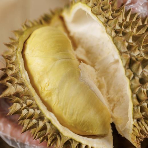 🇹🇭泰国🌳老树金枕榴莲 · 精挑A级果 商品图0