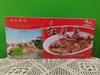 梁湖良品  红尾鱼  218克/盒  红烧味  香辣味 商品缩略图0