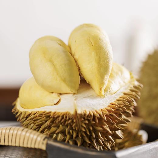 🇹🇭泰国🌳老树金枕榴莲 · 精挑A级果 商品图3