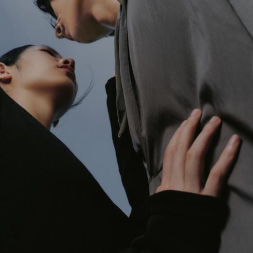 【年度新香】夏日限定香水 未完 | 至简之水 | 夜的轮廓 商品图2