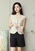 内敛雅致波点马甲 商品缩略图2