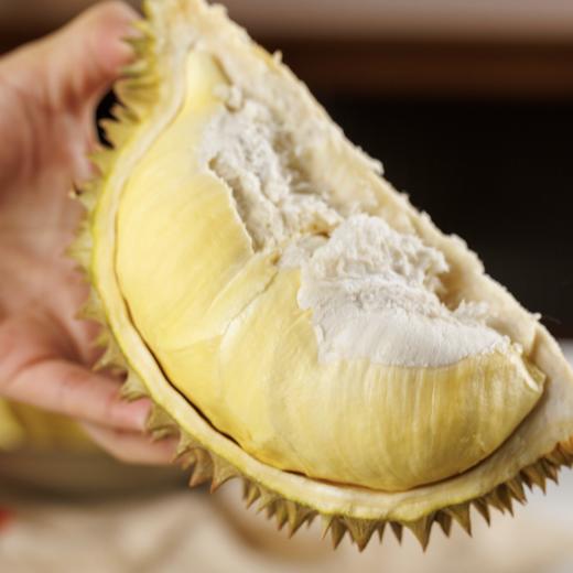 🇹🇭泰国🌳老树金枕榴莲 · 精挑A级果 商品图2