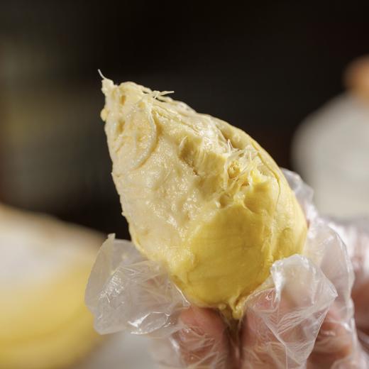 🇹🇭泰国🌳老树金枕榴莲 · 精挑A级果 商品图4