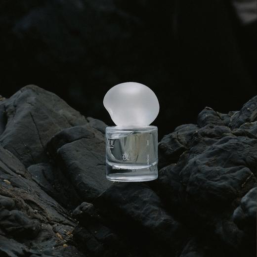【年度新香】夏日限定香水 未完 | 至简之水 | 夜的轮廓 商品图5